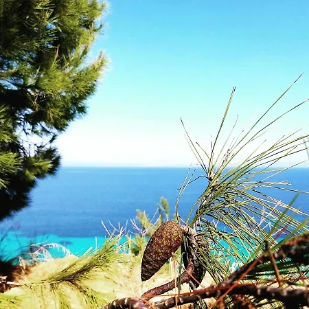 Holiday home Victoria Afytos
